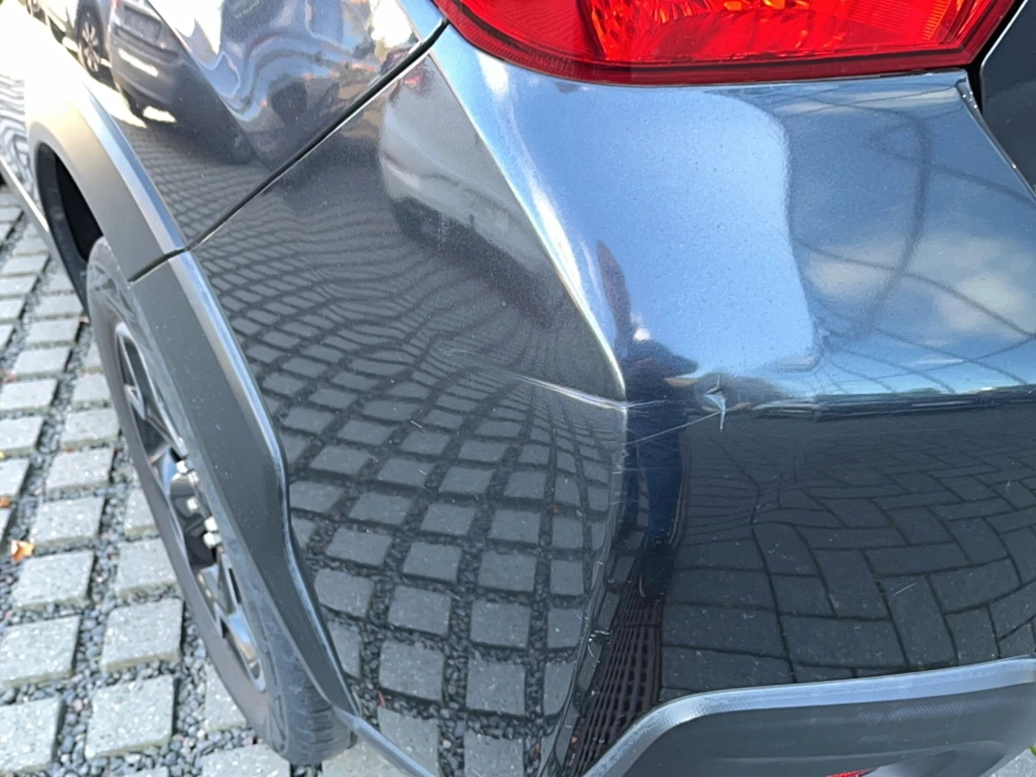 Subaru XV Comfort AWD, снимка 8 - Автомобили и джипове - 56373700