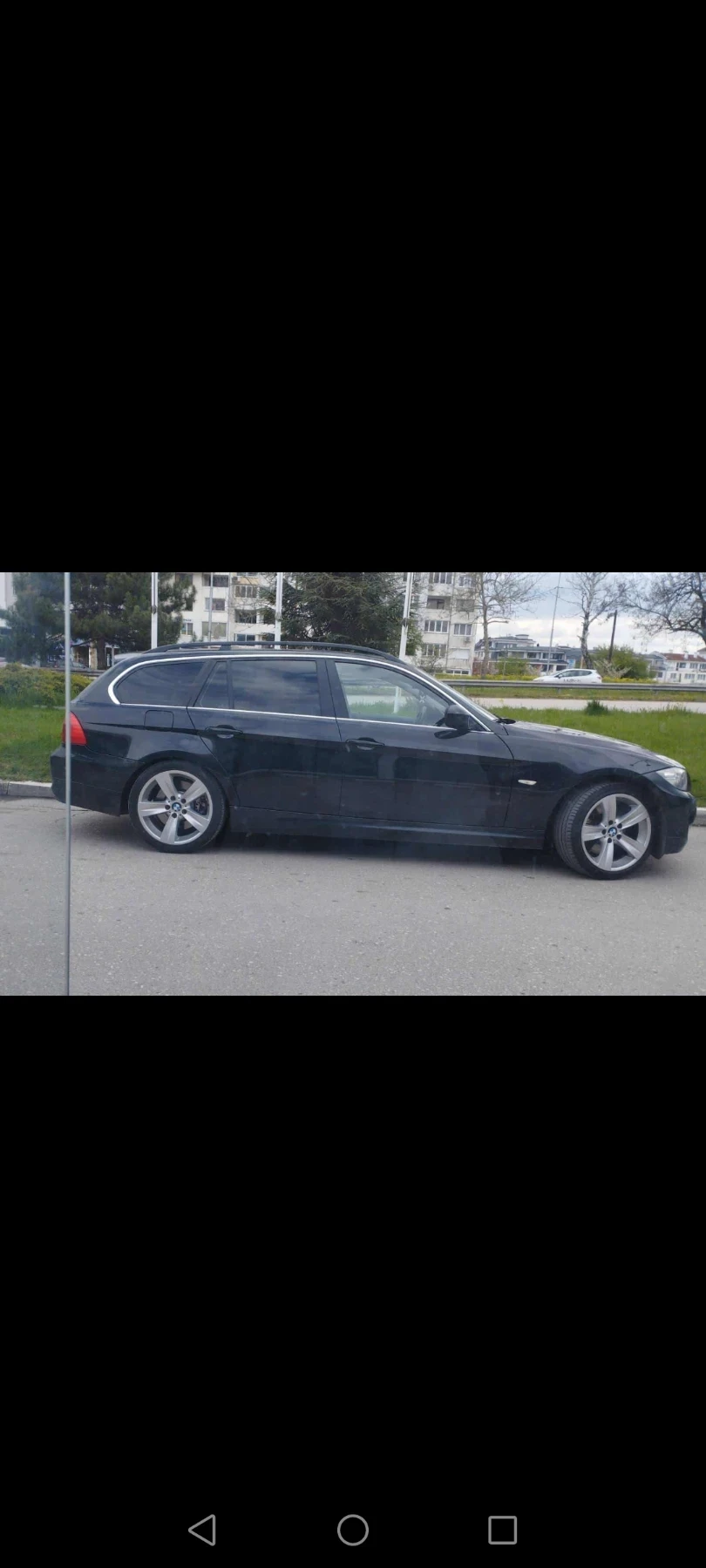 BMW 330 330, снимка 6 - Автомобили и джипове - 56600634