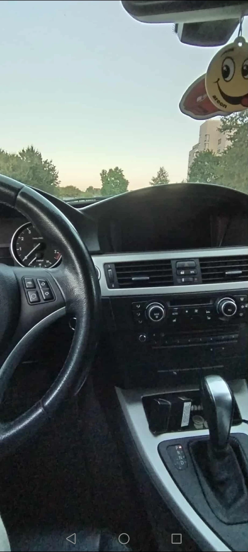 BMW 330 330, снимка 7 - Автомобили и джипове - 56600634