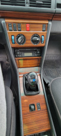 Mercedes-Benz 124 Комби - изображение 8