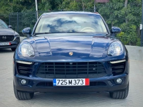 Porsche Macan S, снимка 3