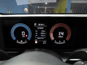 Hyundai Kona Gasoline 1.6 Turbo 2WD Premium, снимка 9