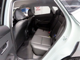 Hyundai Kona Gasoline 1.6 Turbo 2WD Premium, снимка 7