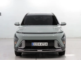 Hyundai Kona Gasoline 1.6 Turbo 2WD Premium, снимка 2