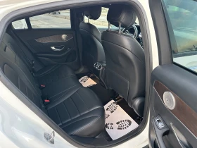 Mercedes-Benz GLC 220 CDI* COUPE* 4Matic* AMG-Line, снимка 11