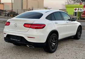 Mercedes-Benz GLC 220 CDI* COUPE* 4Matic* AMG-Line, снимка 4
