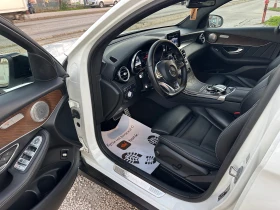 Mercedes-Benz GLC 220 CDI* COUPE* 4Matic* AMG-Line, снимка 9
