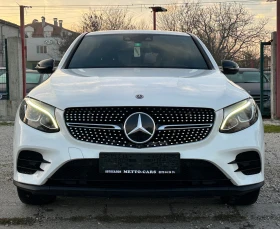 Mercedes-Benz GLC 220 CDI* COUPE* 4Matic* AMG-Line, снимка 17