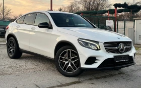 Mercedes-Benz GLC 220 CDI* COUPE* 4Matic* AMG-Line, снимка 5