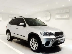 BMW X5 xDrive 30D, снимка 3