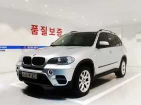 BMW X5 xDrive 30D, снимка 1