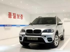 BMW X5 xDrive 30D, снимка 2