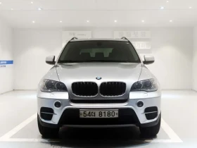 BMW X5 xDrive 30D, снимка 5