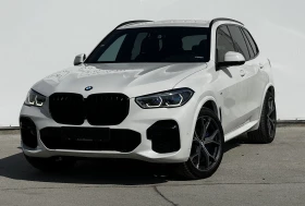 BMW X5 xDrive40d, снимка 1