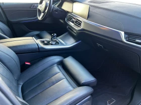 BMW X5 xDrive40d, снимка 11