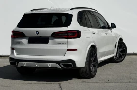 BMW X5 xDrive40d, снимка 2
