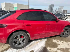Porsche Macan * GTS * CARFAX * ОБДУХВАНЕ * 360 * BOSE, снимка 3
