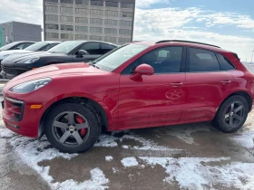 Porsche Macan * GTS * CARFAX * ОБДУХВАНЕ * 360 * BOSE, снимка 2