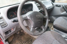 Nissan Terrano 2, 4 i Може и за части, снимка 8