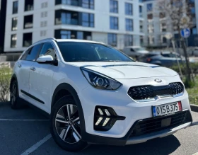 Kia Niro HeV* Hybrid* TOP, снимка 1