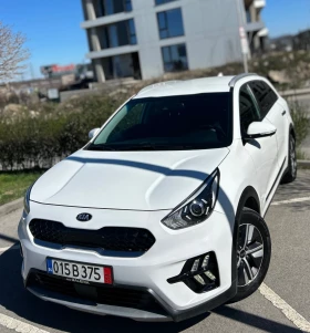 Kia Niro HeV* Hybrid* TOP, снимка 7
