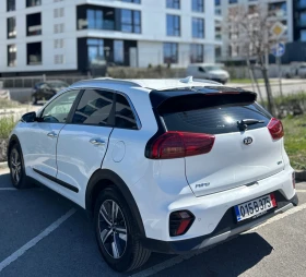 Kia Niro HeV* Hybrid* TOP, снимка 10
