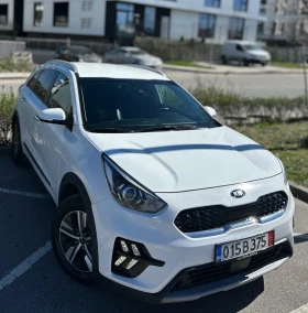 Kia Niro HeV* Hybrid* TOP, снимка 2