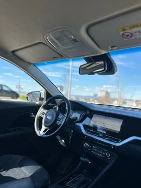 Kia Niro HeV* Hybrid* TOP, снимка 12