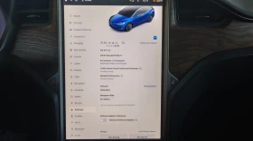 Tesla Model X 100 AWD, снимка 14