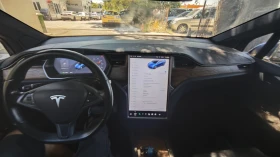 Tesla Model X 100 AWD, снимка 12