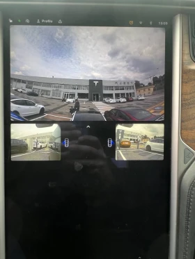 Tesla Model X 100 AWD, снимка 16