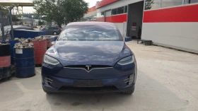 Tesla Model X 100 AWD, снимка 3