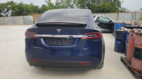 Tesla Model X 100 AWD, снимка 6