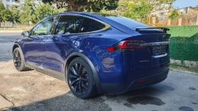Tesla Model X 100 AWD, снимка 7