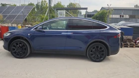 Tesla Model X 100 AWD, снимка 5