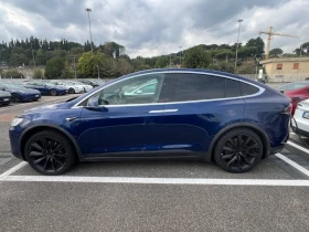 Tesla Model X 100 AWD, снимка 4