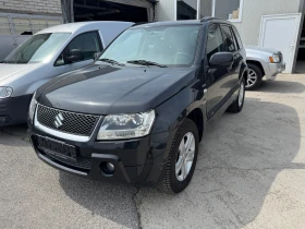 Suzuki Grand vitara 1.9 d, снимка 2