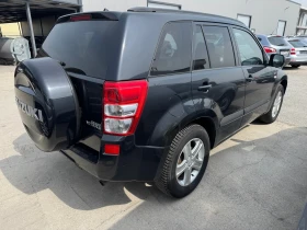 Suzuki Grand vitara 1.9 d, снимка 7
