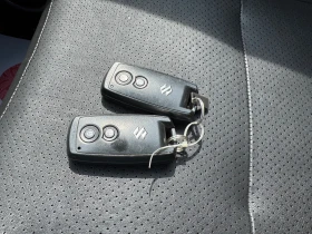 Suzuki Grand vitara 1.9 d, снимка 13