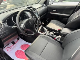 Suzuki Grand vitara 1.9 d, снимка 8