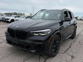 BMW X5 xDrive40i M SPORT/ДВА КЛЮЧА/ПАНОРАМА/360 CAM, снимка 1