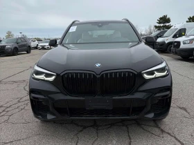BMW X5 xDrive40i M SPORT/ДВА КЛЮЧА/ПАНОРАМА/360 CAM, снимка 2
