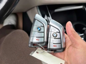 BMW X5 xDrive40i M SPORT/ДВА КЛЮЧА/ПАНОРАМА/360 CAM, снимка 10