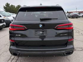 BMW X5 xDrive40i M SPORT/ДВА КЛЮЧА/ПАНОРАМА/360 CAM, снимка 5