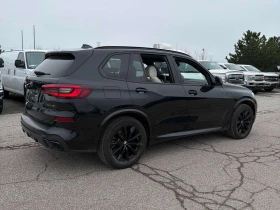 BMW X5 xDrive40i M SPORT/ДВА КЛЮЧА/ПАНОРАМА/360 CAM, снимка 4