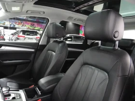 Audi Q5 АВТОКРЕДИТ, снимка 9