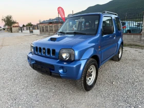 Suzuki Jimny 1.5 D 70 к.с., снимка 2
