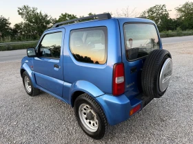 Suzuki Jimny 1.5 D 70 к.с., снимка 9