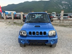 Suzuki Jimny 1.5 D 70 к.с., снимка 3