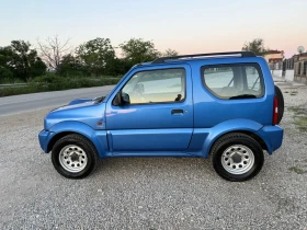 Suzuki Jimny 1.5 D 70 к.с., снимка 8